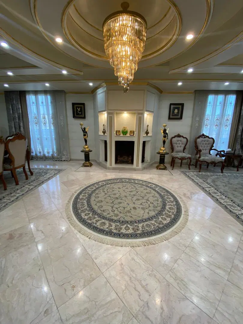 تهاتر نوساز با اپارتمان شما