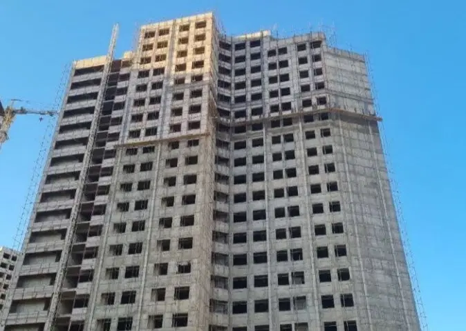 پیش فروش واحد در غدیر
