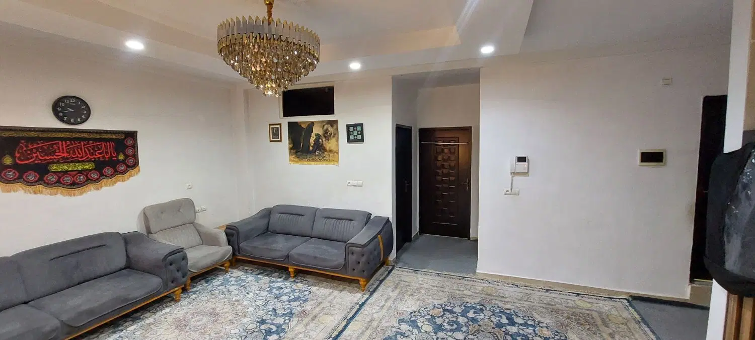 اجاره منزل آزادگان