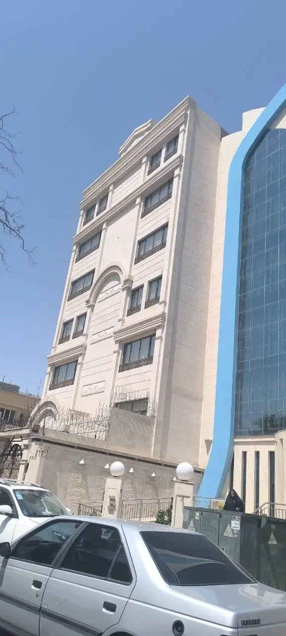 ویلایی۳۴۰ متر مناسب ساخت هتل آپارتمان و سوییت