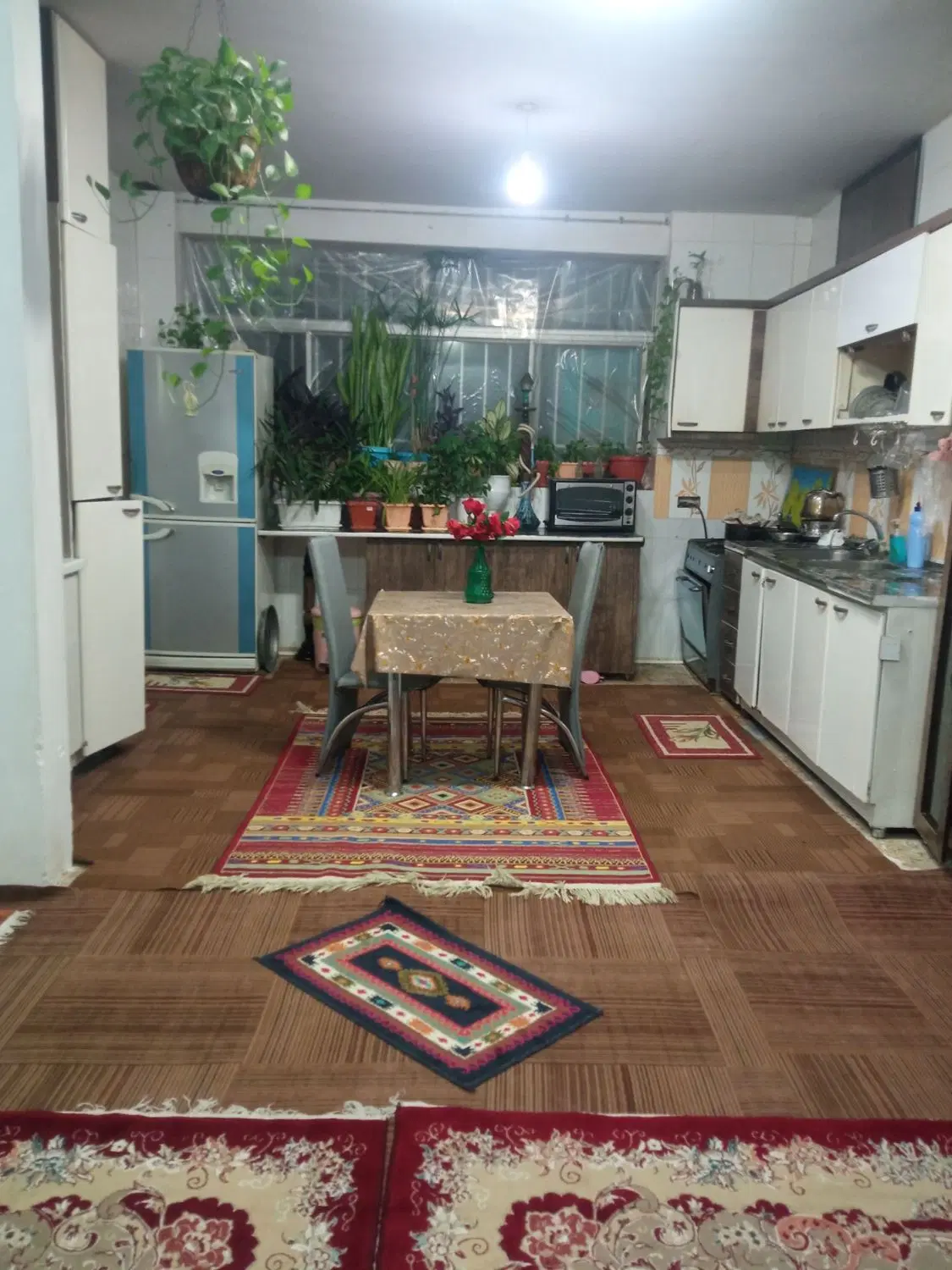 منزل مسکونی ویلایی