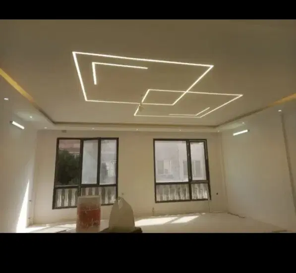 ۱۶۰ متر همکف راه جدا خین عرب