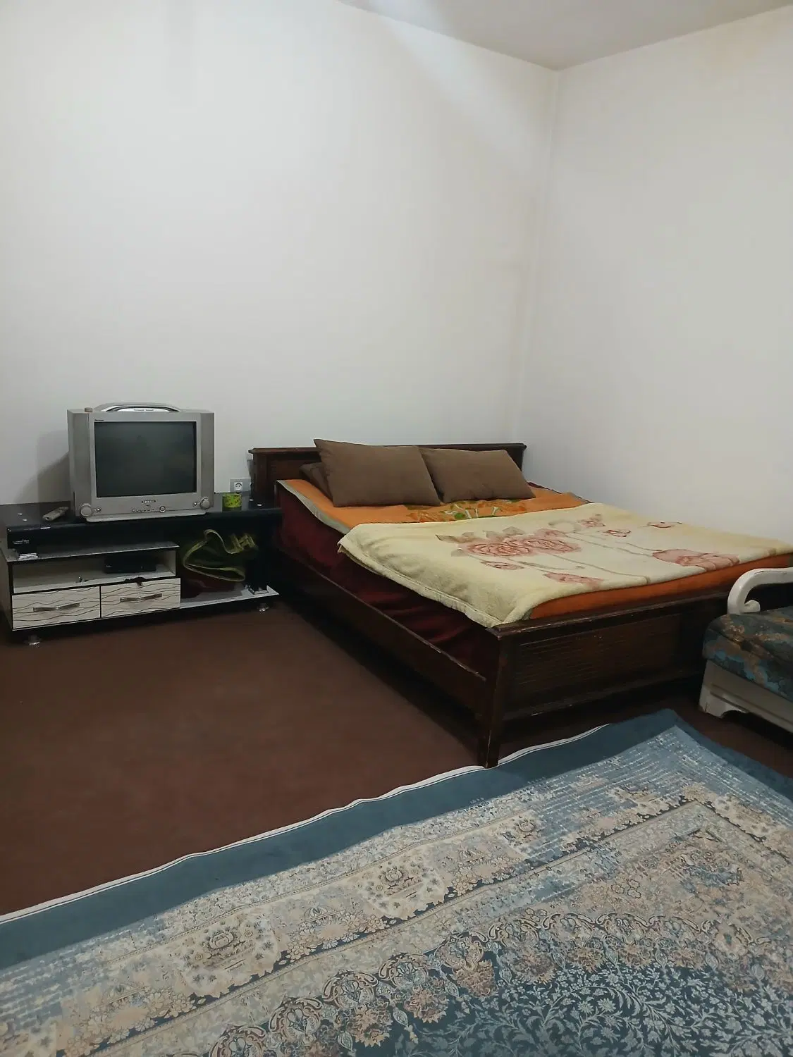 سوئیت تمیز