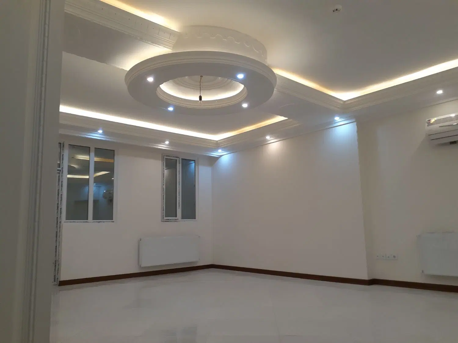 فروش آپارتمان ۹۸ متری ۳خواب