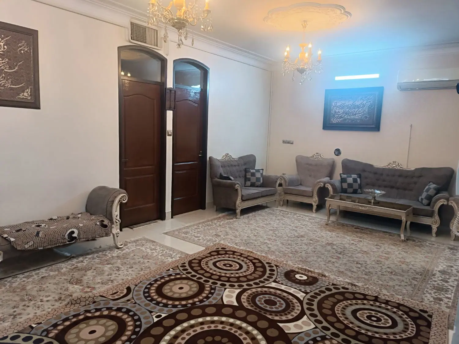 فروش اپارتمان