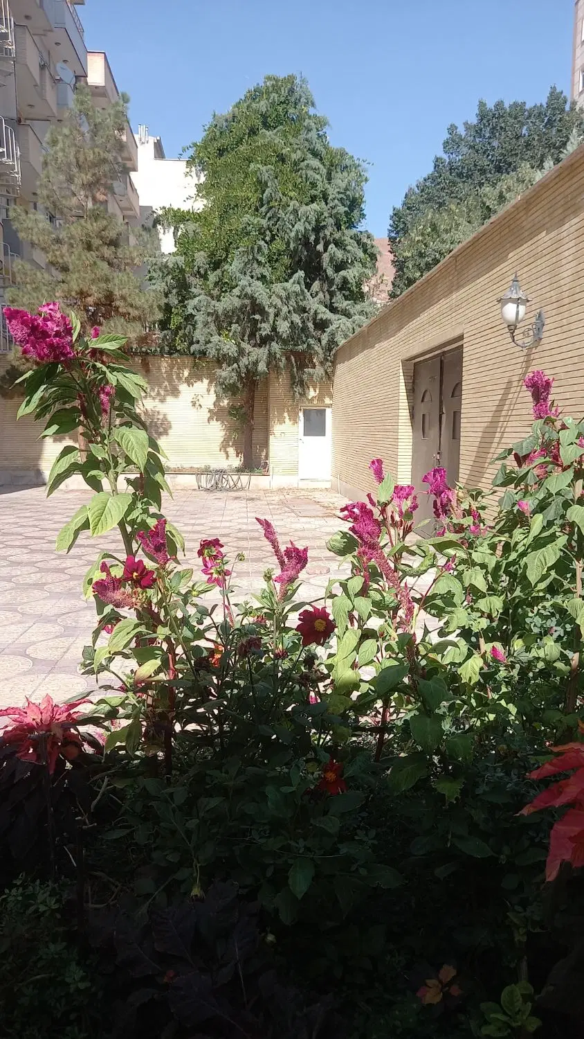 آپارتمان الهیه