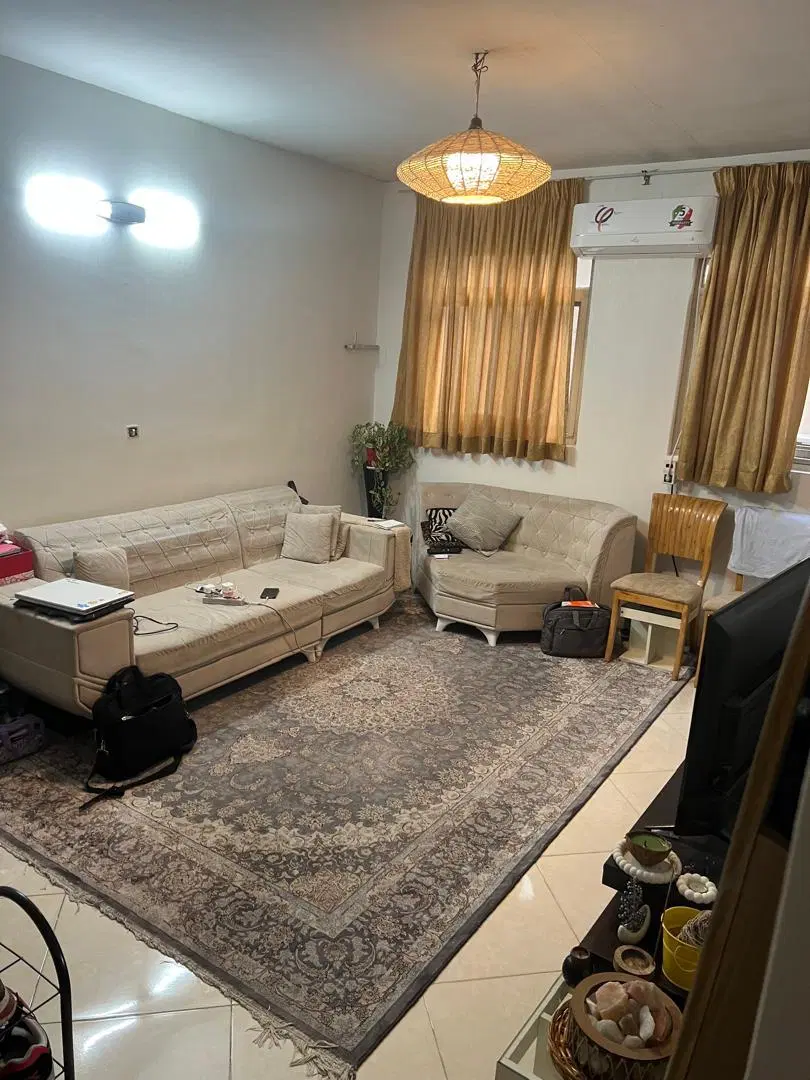 ۵۰ متر تکواحد ط اول آذربایجان