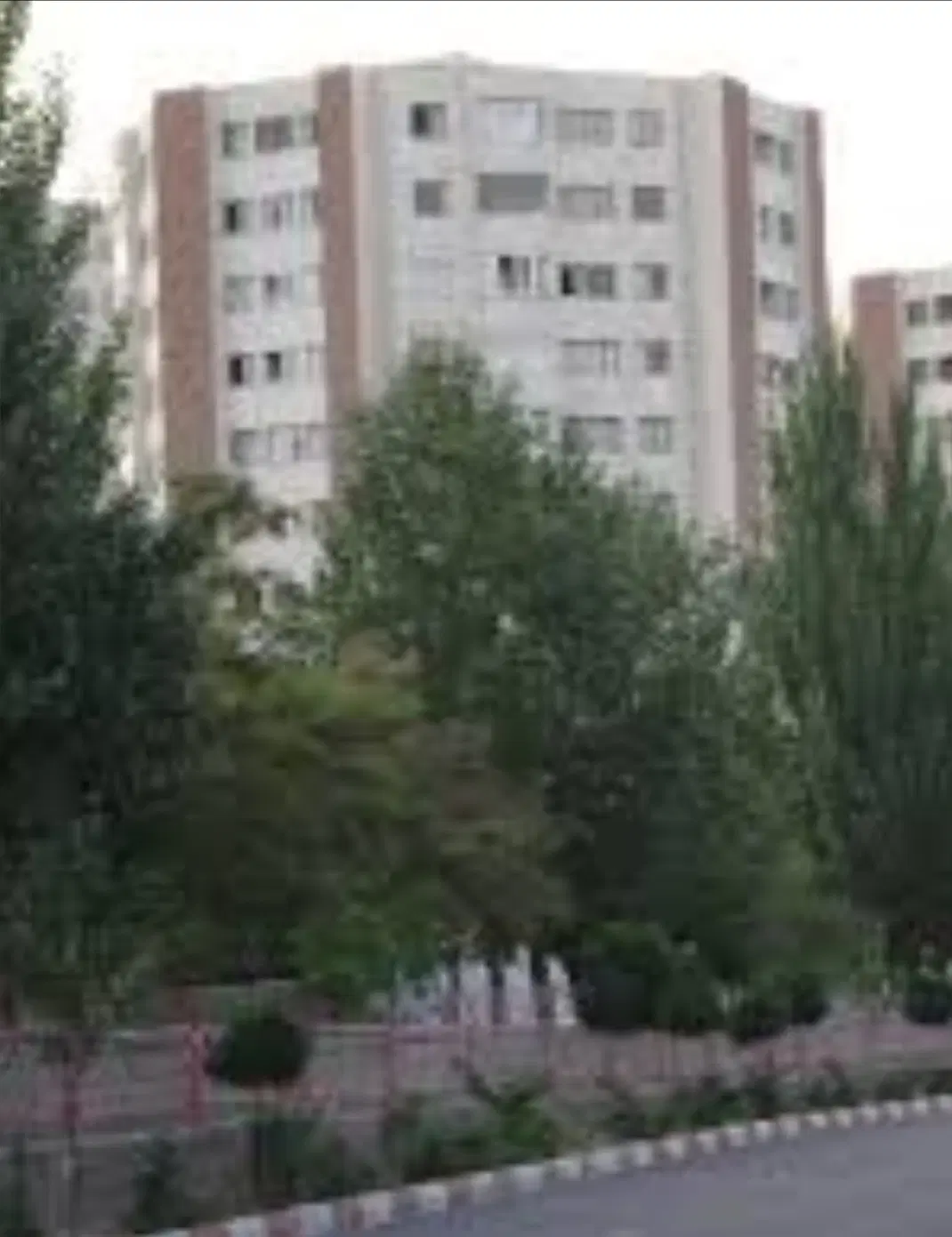 آپارتمان