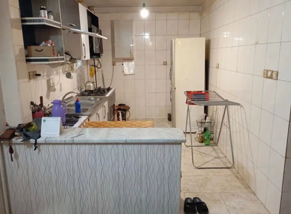 فروش خانه۷۵متری و ۵۰ متر پشت بام اختصاصی