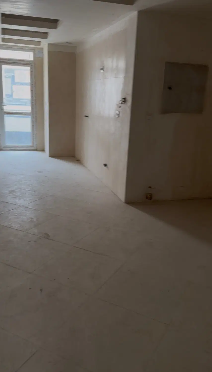 آپارتمان  ۶۰ متری نوساز شهرک بروجردی