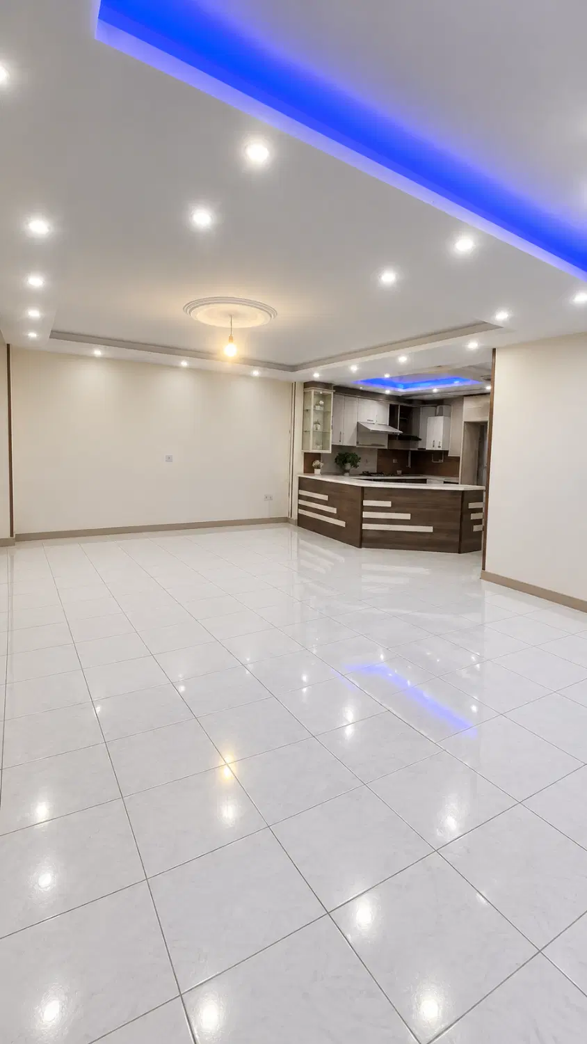 گوهر دشت اشتراکی شمالی ۸۸ متر