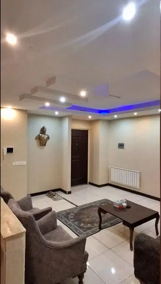 واحد ساعتی در سهند