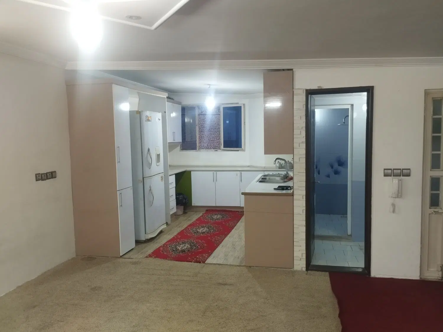 اجاره سوئیت نزدیک حرم