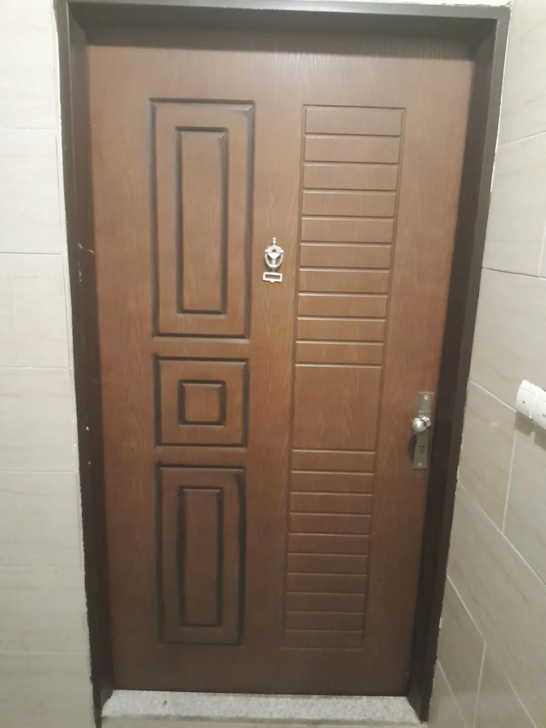 64متر مجیدیه جنوبی ۲خواب تک واحدی