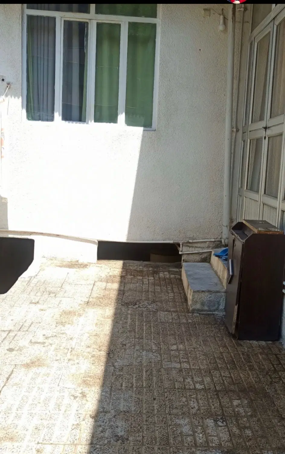 خانه ویلایی