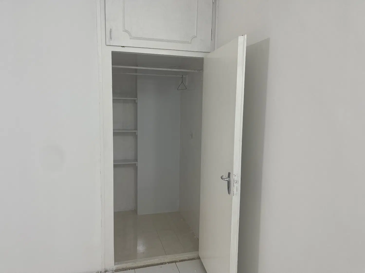 خانه دربستی در ۲ طبقه مجزا