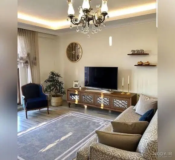 مسکن ۷۰۰۰  املاک منتخب