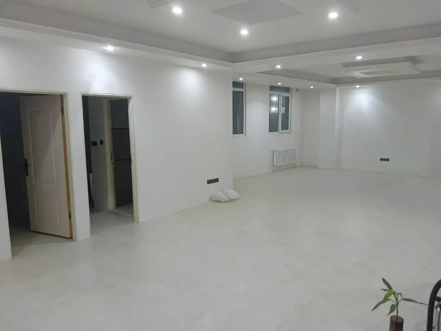 آپارتمان 120 متری فول امکانات