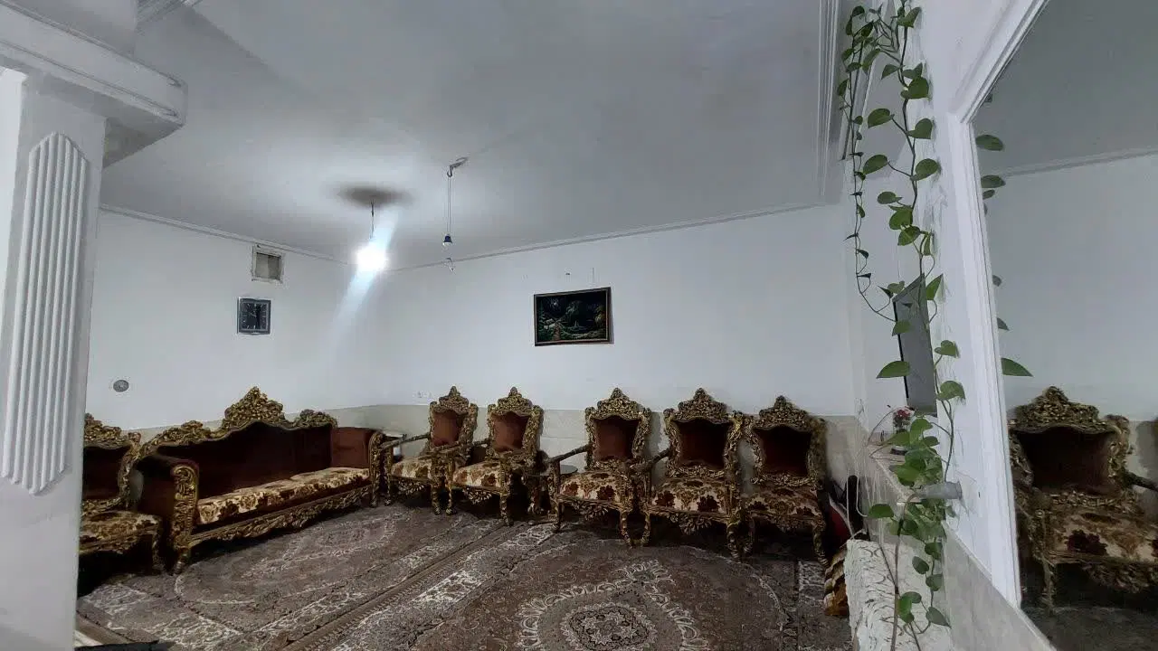 فروش خانه ۷۰متری