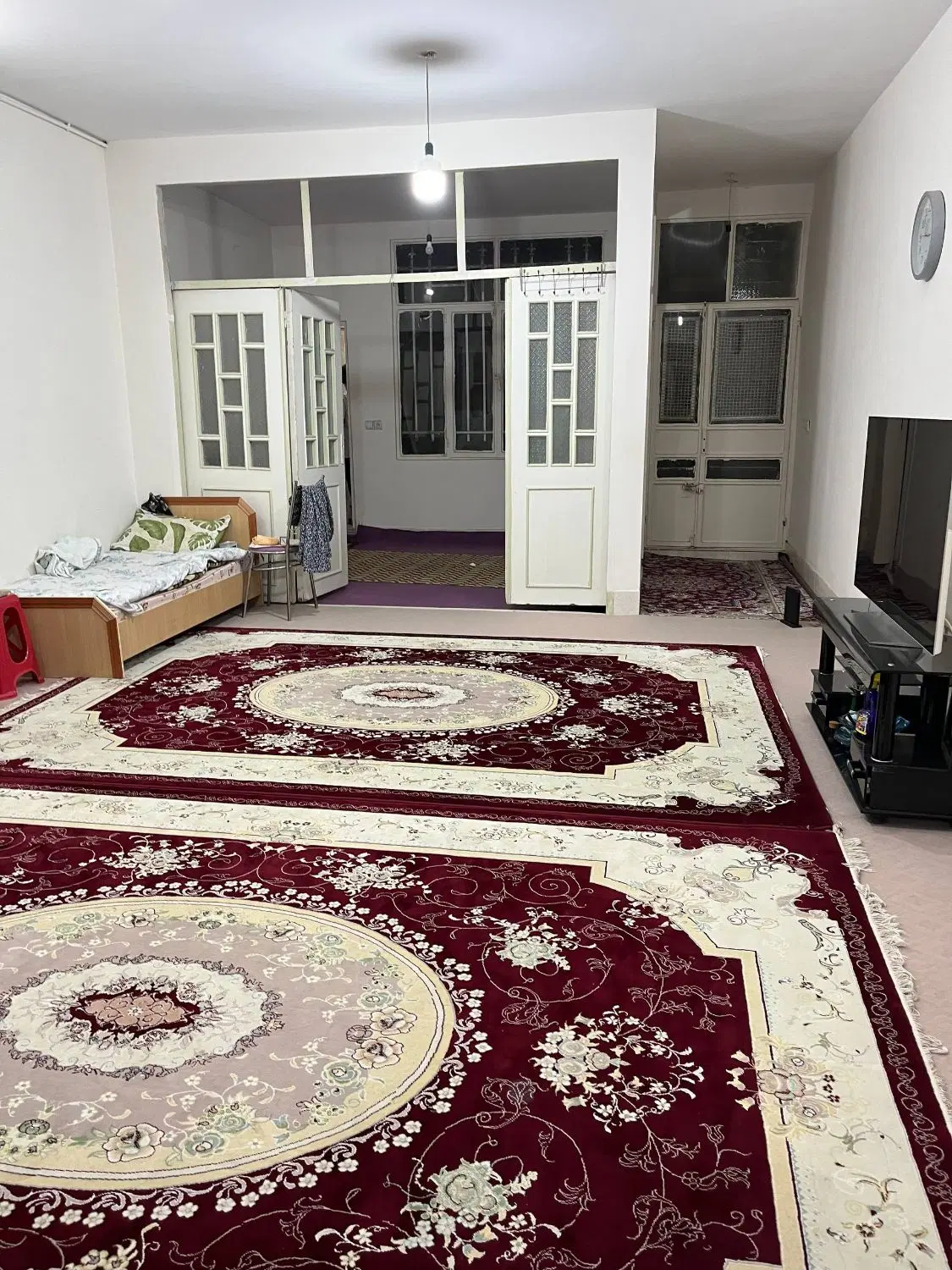 رهن آپارتمان 75 متری