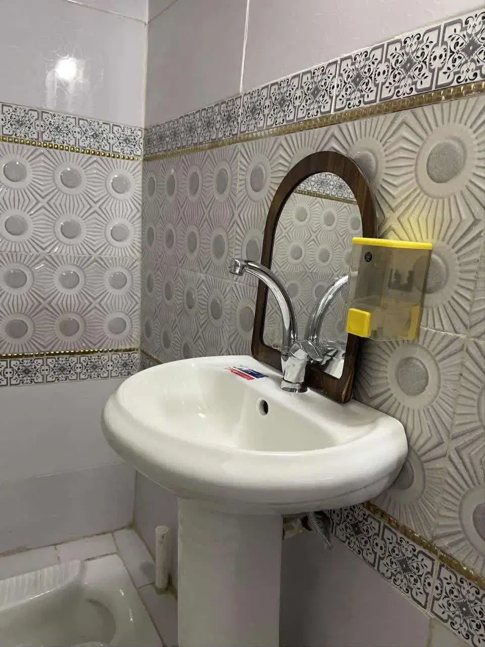 سوئیت نزدیک مسجد جمکران
