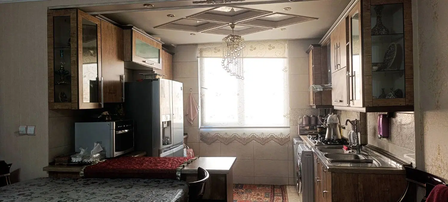 فروش آپارتمان