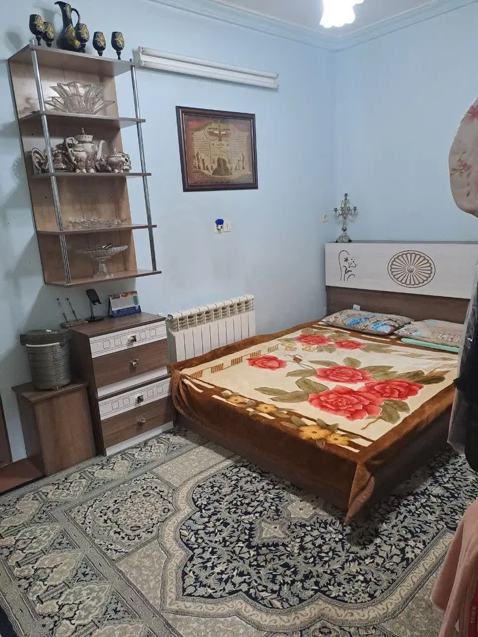 فروش آپارتمان