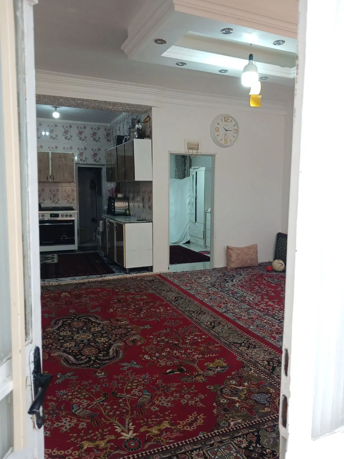 منزل فروشی