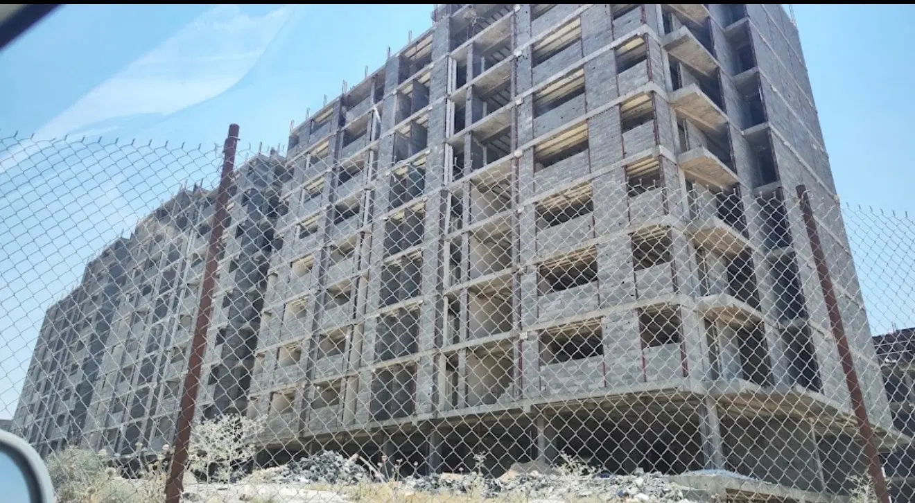 پیش فروش امتیاز نیایش صدرا فاز ۱