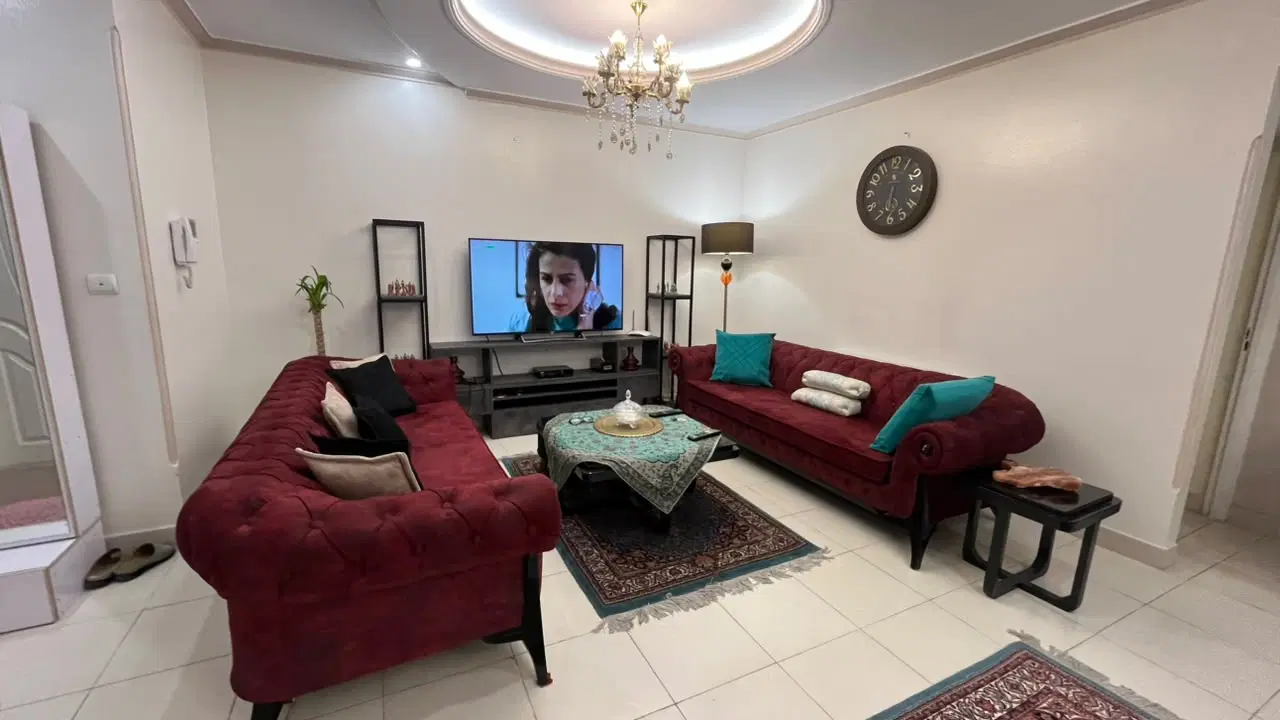 فول *ورودی چهار باندی*