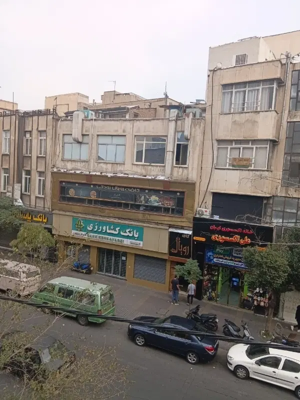 350متربنا3طبقه مستقل خوابگاهی تولیدی کمیل