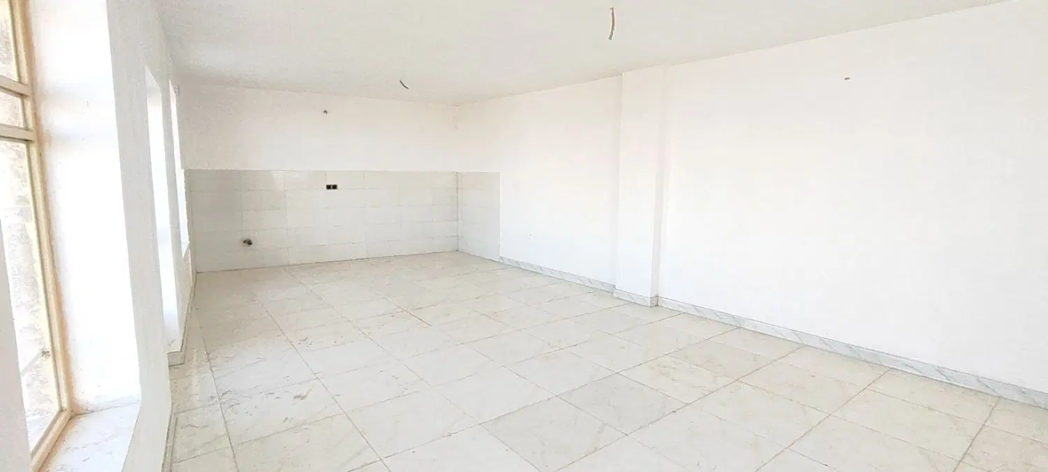 زمین باغ ویلا میقان