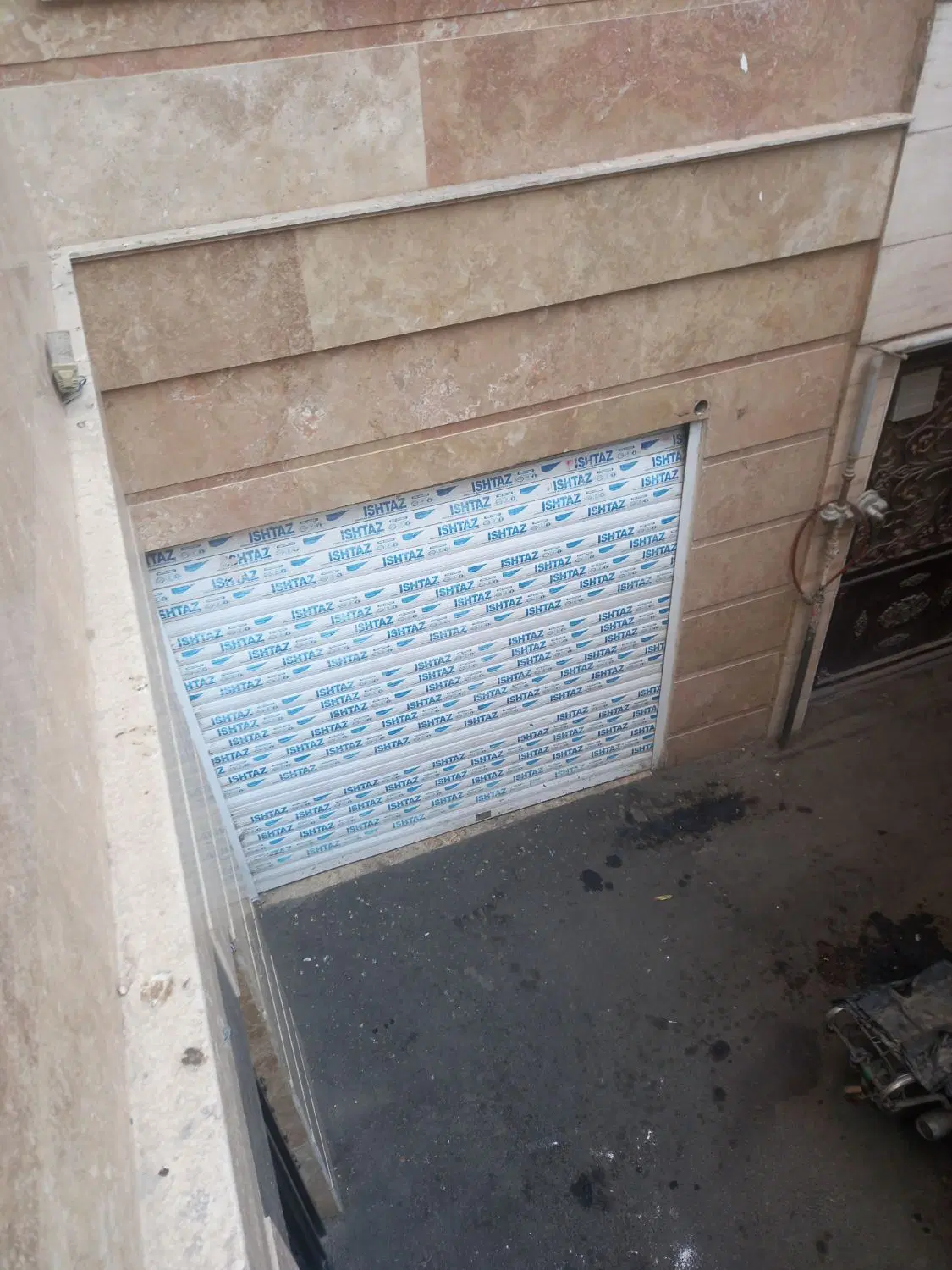 اجاره پارکینگ