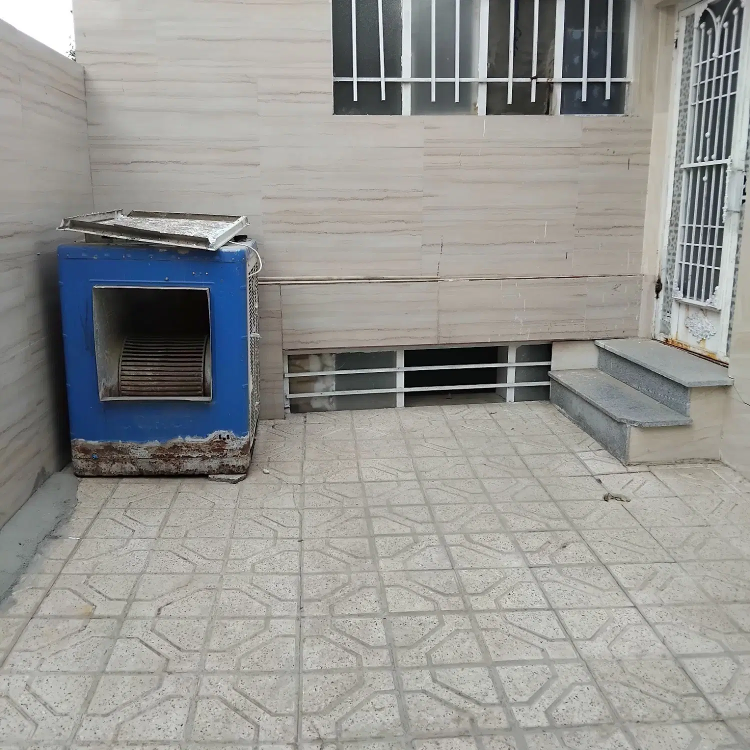 منزل‌دربست‌برارهن‌کامل‌واقع‌درشاهنامه۴۸