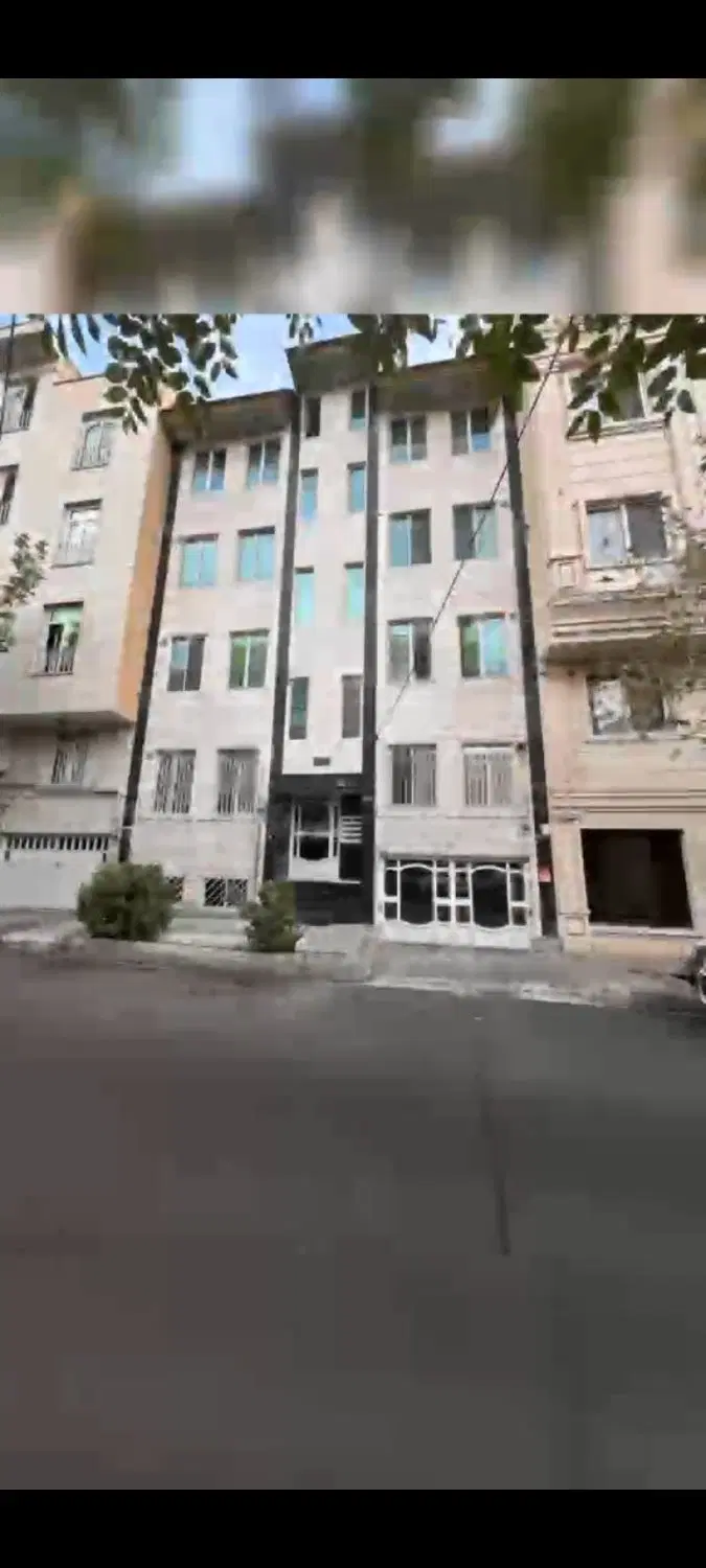 اجاره ۷۰ متری دوخواب جنت آباد جنوبی فول امکانات