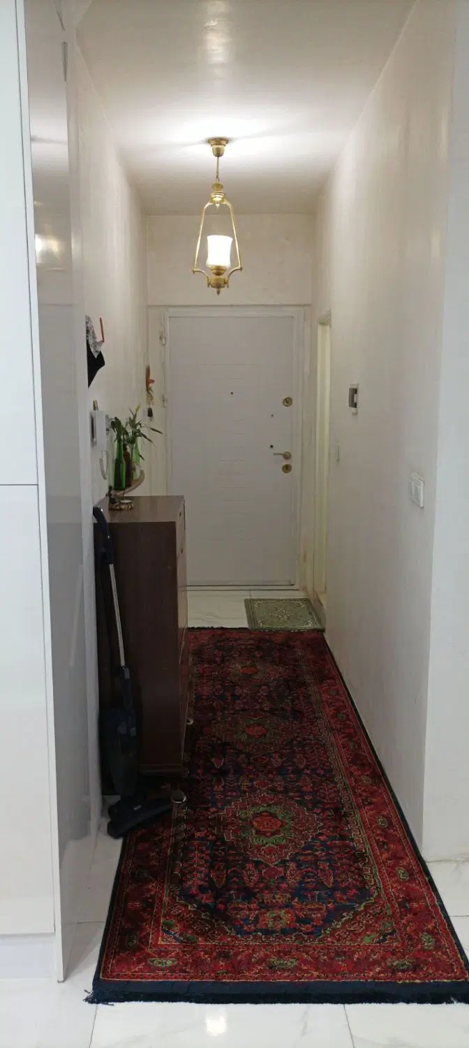 آپارتمان ۷۰متری در نعمت آباد