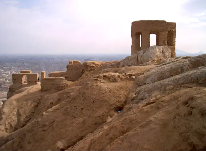 زمین