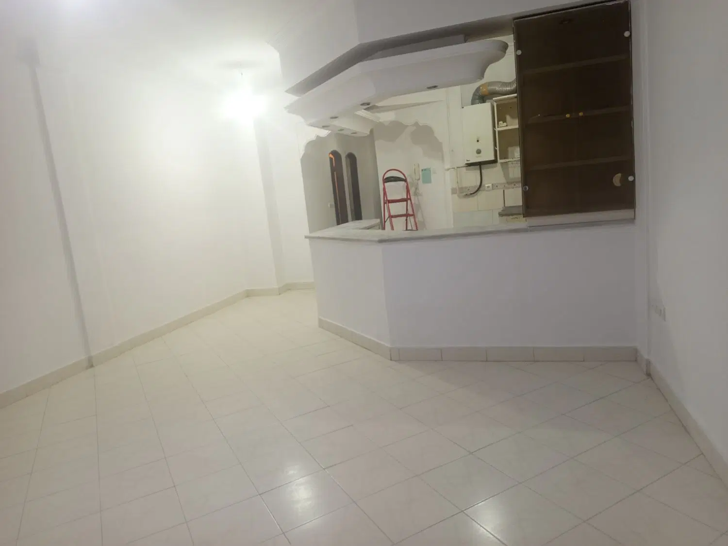 کرایه واحد 75متری آپارتمان تک واحدی