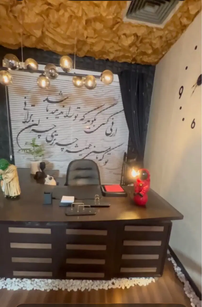 اجاره دفتر ۲۳ متری قلب بازار تهران