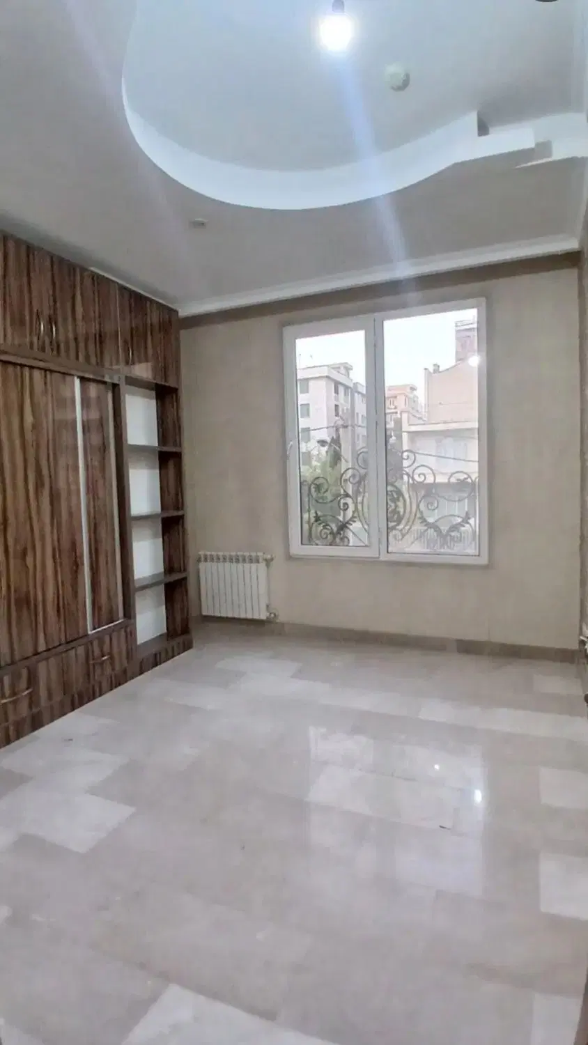 ۱۱۸متر ۳ خ. تخلیه. گلستانهای اباذر زیر شالی