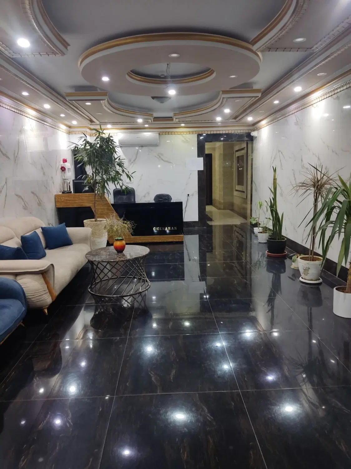 فروش و اجاره واحد ۱۱۰ متری بهشتی