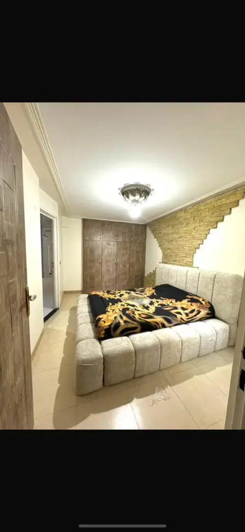 اجاره منزل دو خوابه لوکس