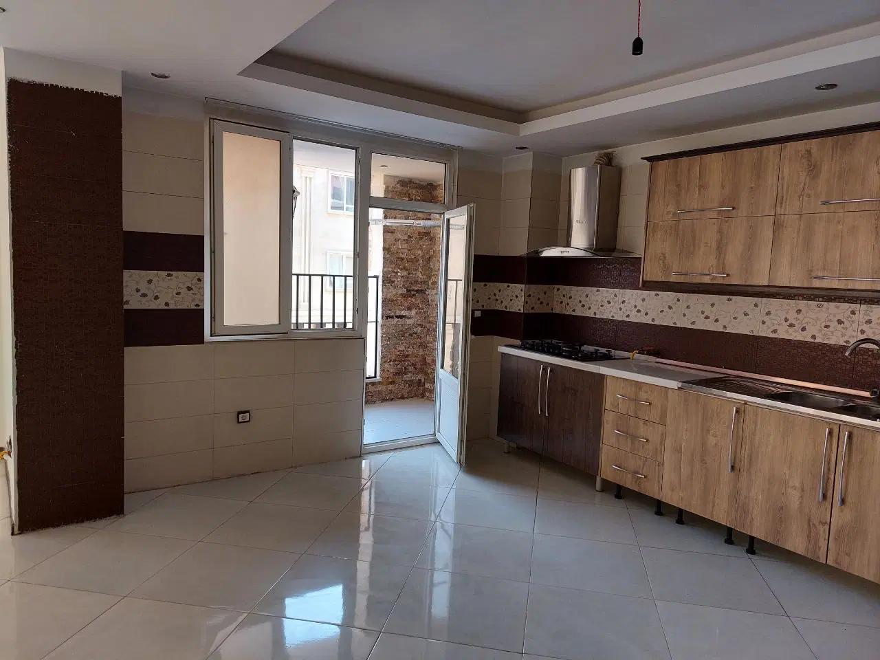 اجاره آپارتمان ۱۶۵ متری کوهپایه