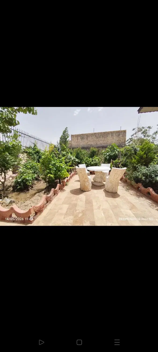 باغ ویلا فروشی «کا«شا«ن