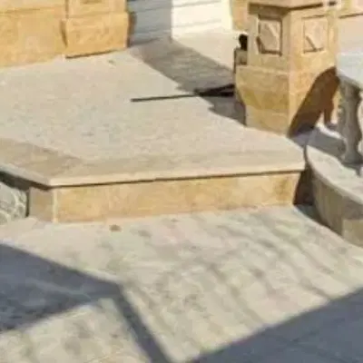 زمین شمالی خیابان ۱۸ متری الزهرا غدیرشهر فاز۲