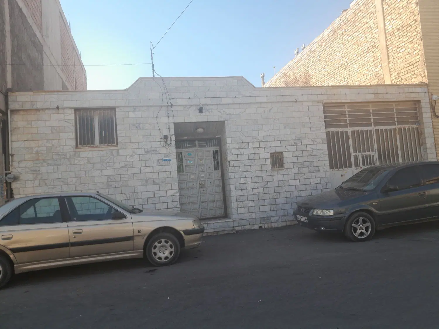 منزل ویلایی جنوبی ۱۲قصبی ابوذرشمالی کوچه۹