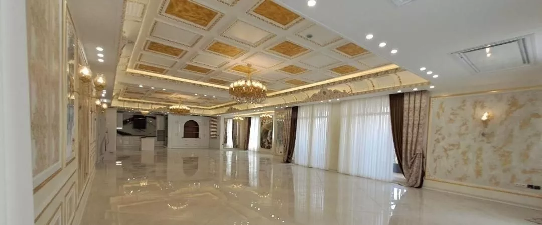 متریال درجه1 200 متری نوساز ،در لوکیشنی محبوب