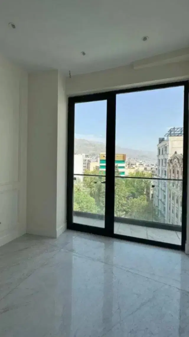 فروش آپارتمان شرایط برج باغ