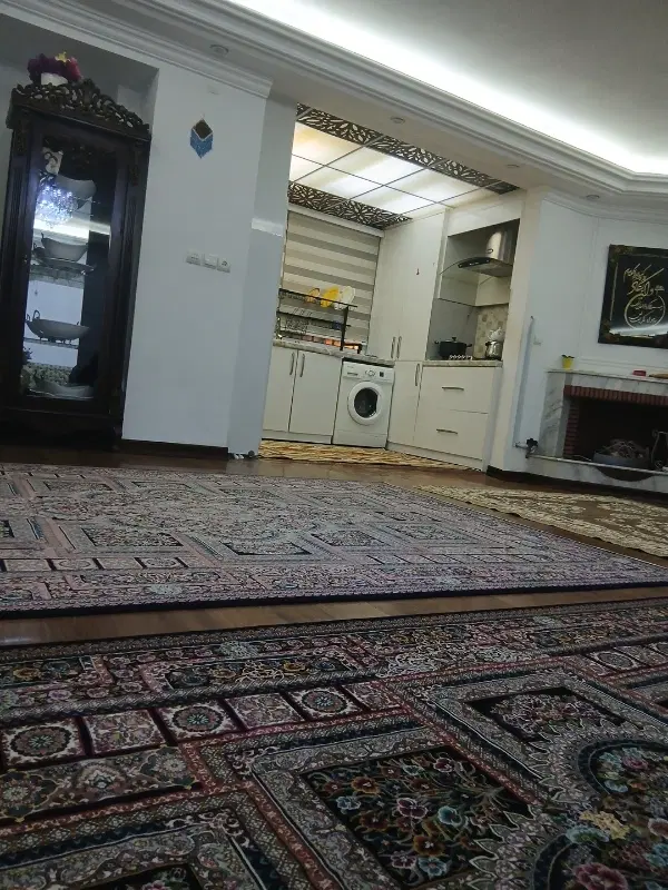 آپارتمان شخصی جام جم جنب تعزیرات