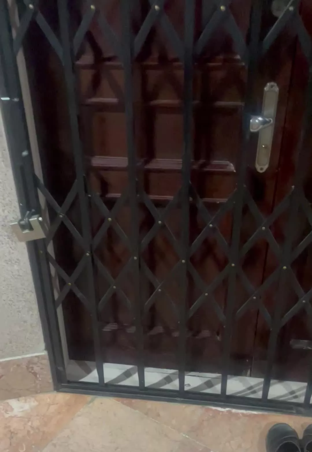 آپارتمان کرج نو